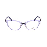 Hogan Light Blue Plastic Frames -   -  Hogan.
